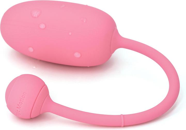 Magic Motion Kegel Coach Smart Exerciser