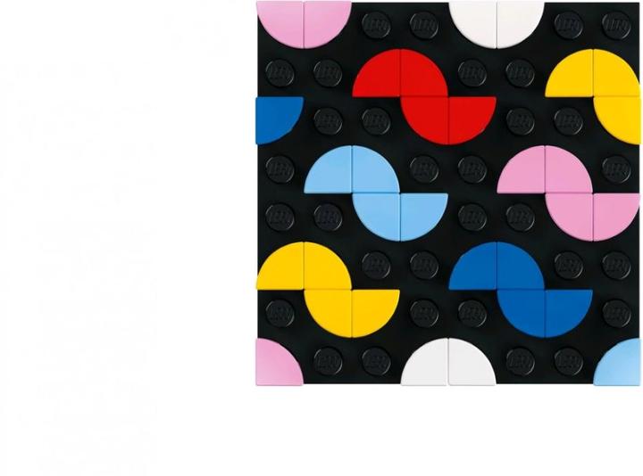 Image du produit LEGO Autocollants créatifs (41954, LEGO Dots)