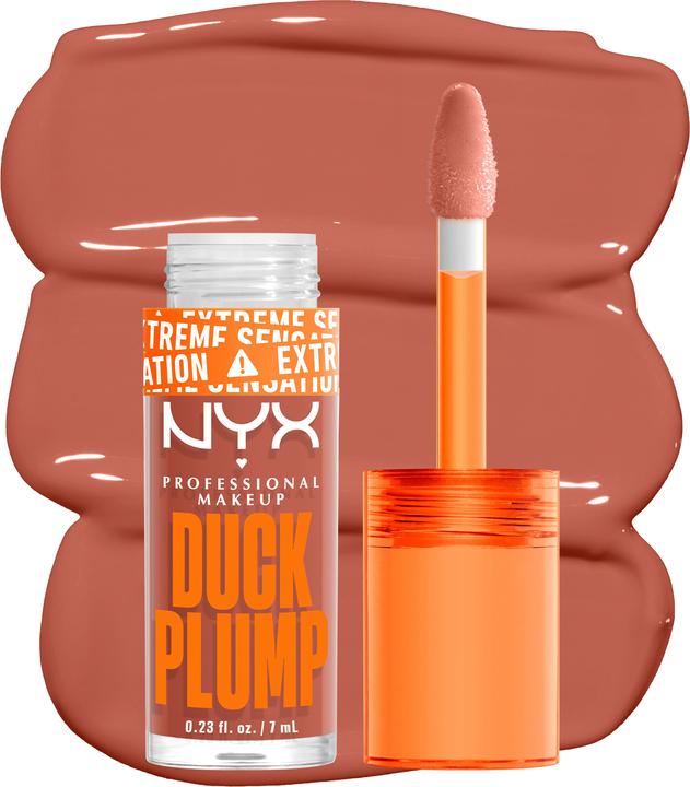 Image du produit NYX Professional Make-Up Nyx Duck Plump (04 Apri-Cought)