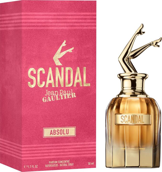 Gaultier Absolu Eau de Parfum