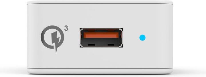 Produktbild Hama Qualcomm® Quick Charge™ 3.0 (19.50 W)