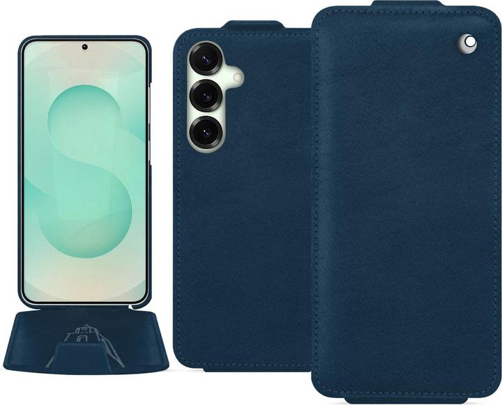 Actual product image Noreve Vertical leather shell