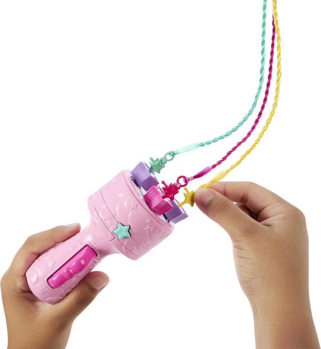 Actual product image Barbie Twist N' Style Doll