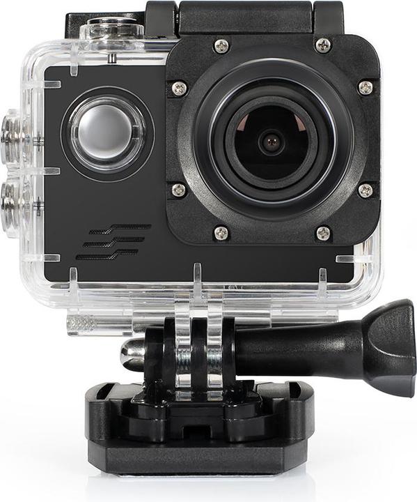 Image du produit Livoo Caméra de sport Wifi 4K (30p)
