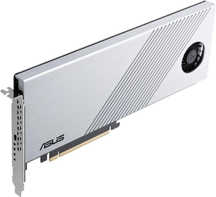 ASUS Hyper M.2 x16 Gen 4-Karte