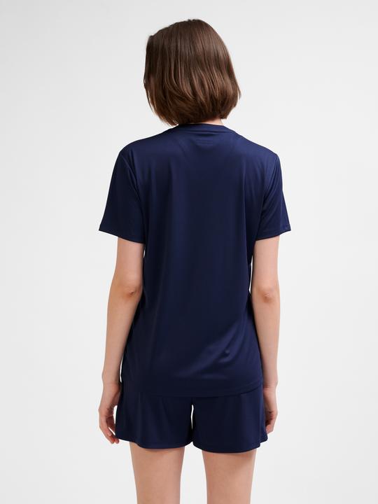 Produktbild hummel hmlESSENTIAL JERSEY S/S WOMAN (M)