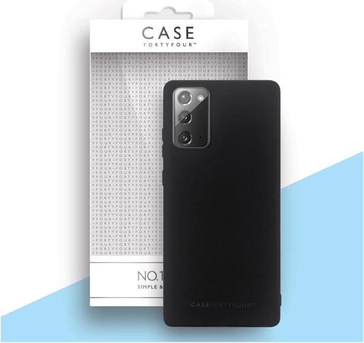 Produktbild Case FortyFour No.1 (Samsung Galaxy Note 20)