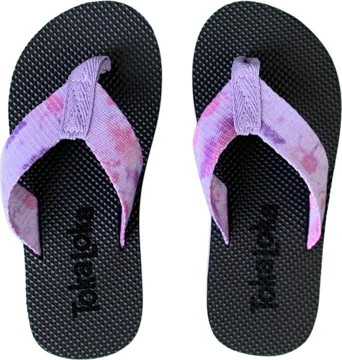 Produktbild Toka Loka flip-flops kind sky solar (32)