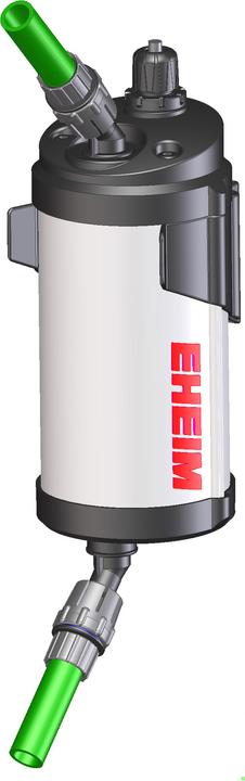 Produktbild Eheim ReeflexUV 350 (350 l, Innenfilter, Süsswasser)