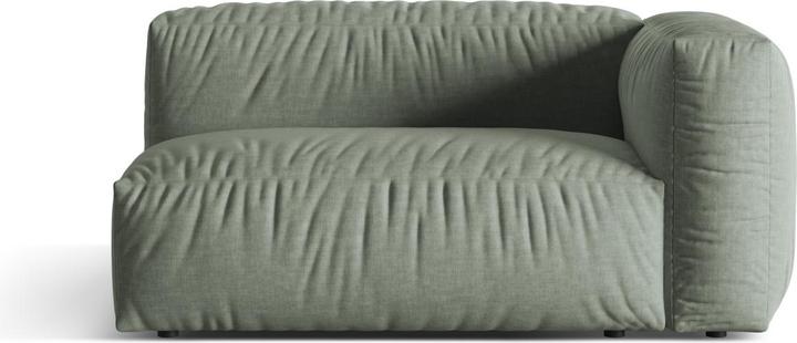 Vert mousse