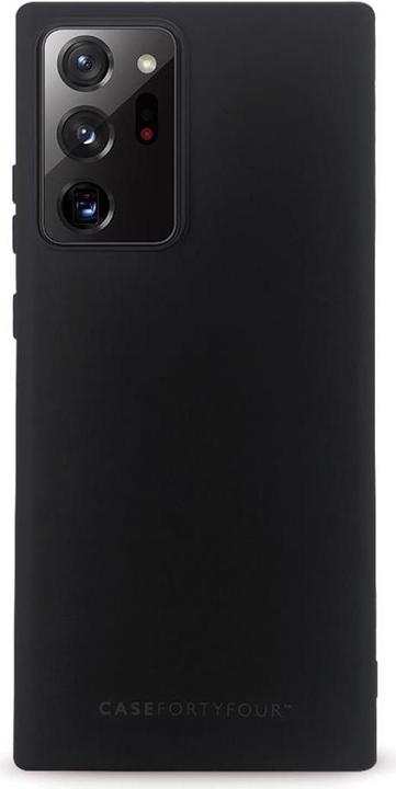 Actual product image Case FortyFour No.1 (Samsung Galaxy Note 20 Ultra)
