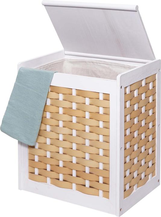 Image du produit Jamb Panier à linge (85 l)
