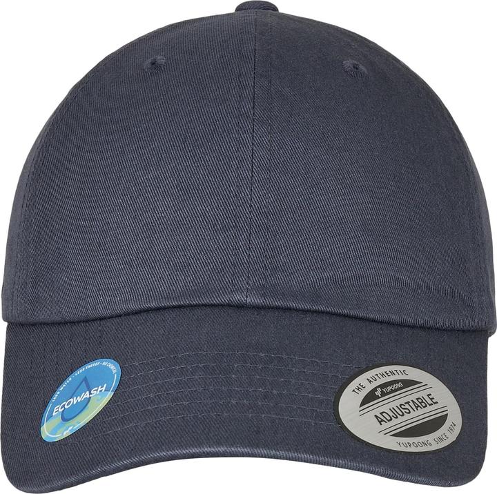 Produktbild Flexfit Ecowash Dad Cap (One Size)