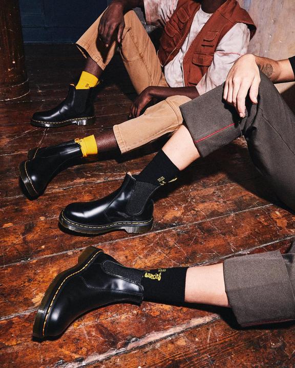 Actual product image Dr. Martens 2976 (43)
