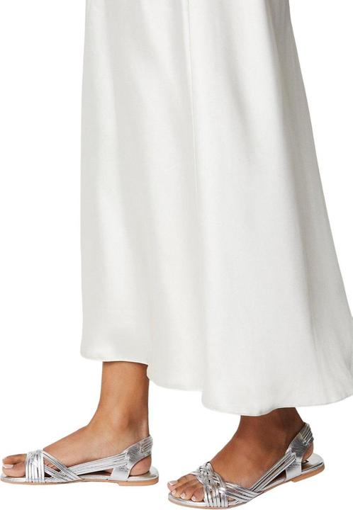 Immagine prodotto Dorothy Perkins Jocelyn Sandali Intrecciato Pelle Piatta Donna (37)