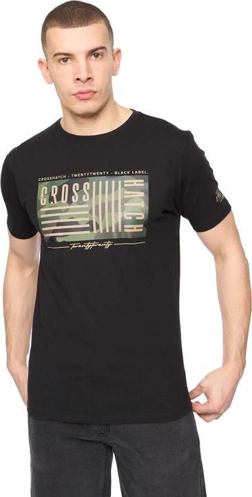 Produktbild Crosshatch Wenfore TShirt (M)