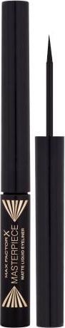 Immagine prodotto Max Factor Masterpiece Eyeliner Liquido Nero (01 Black)