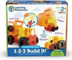 Kit de construction