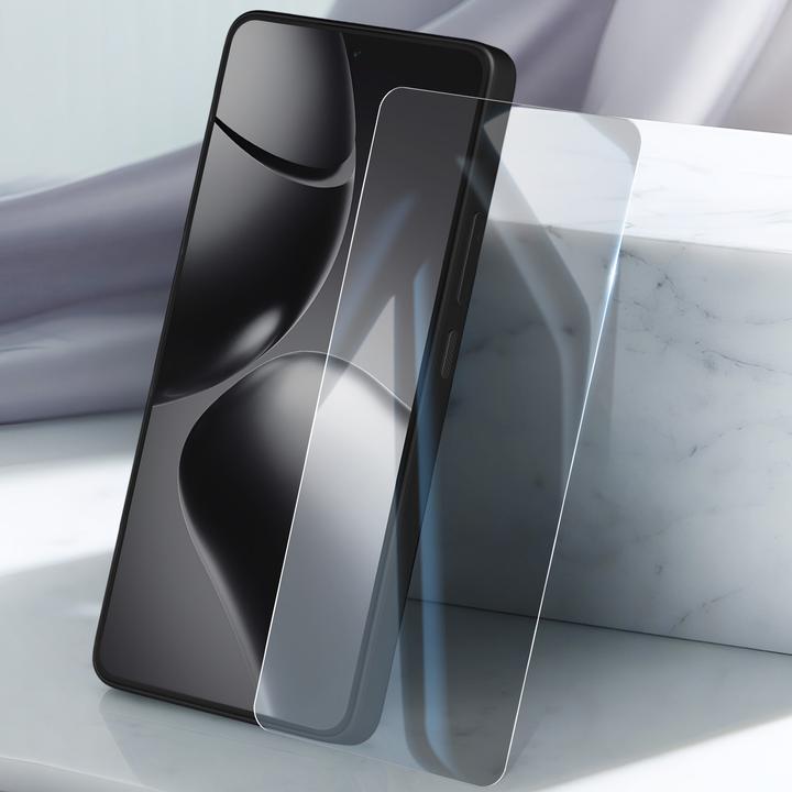 Immagine prodotto Mayaxess Pellicola CrystalGuard (1 Pezzo/i, Xiaomi 14T Pro)