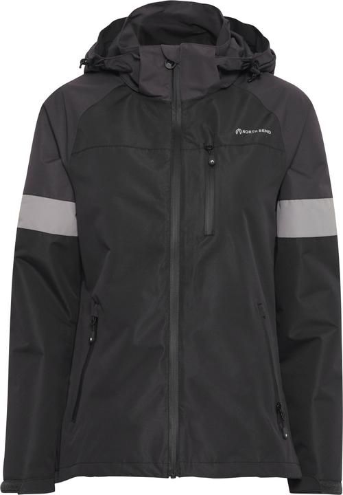 North Bend NBToana W Jacket 241195MMM