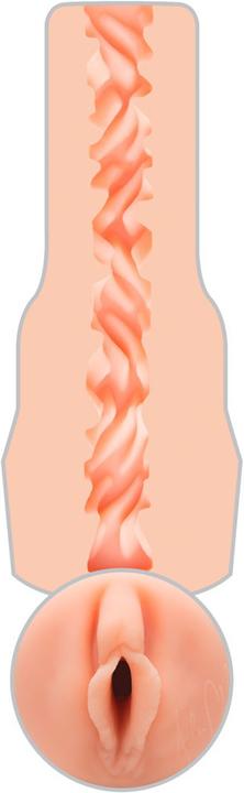 Actual product image Fleshlight Adriana Chechik Empress