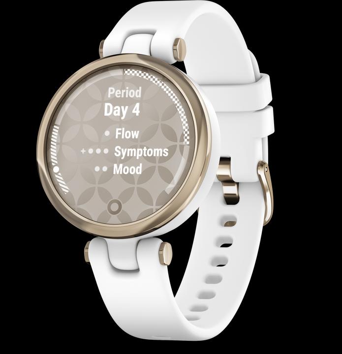 Actual product image Garmin Lily Sport (34.50 mm)