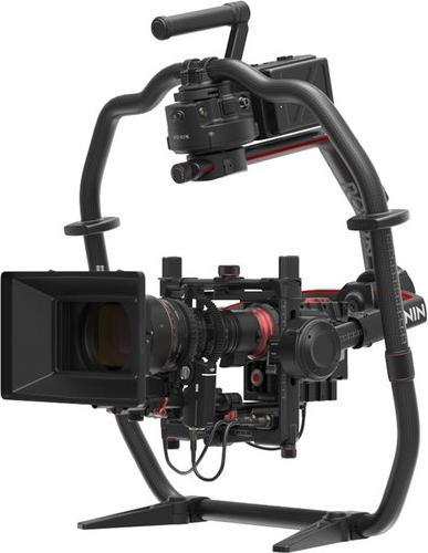 Produktbild DJI Ronin 2 (Spiegelreflexkamera, Systemkamera, 13.60 kg)