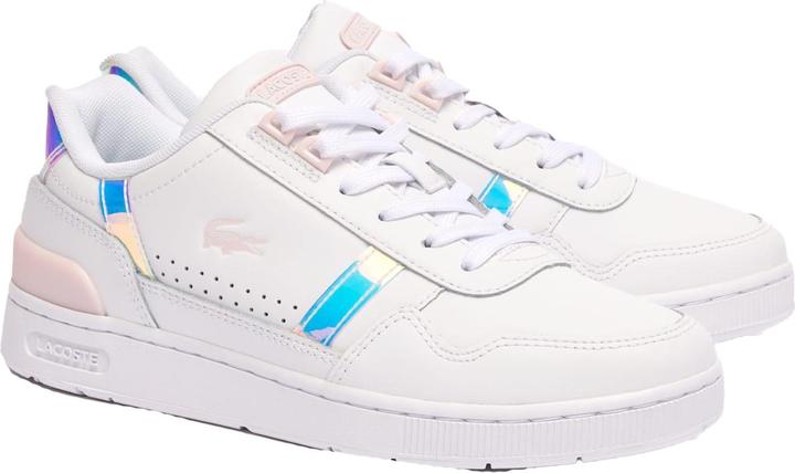 Lacoste Sneaker TClip Leder (39)