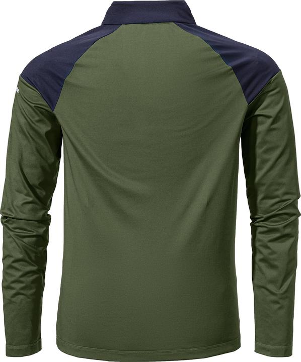 Produktbild Schöffel Funktions Zipshirt Lenggries M (56)