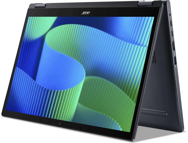 Immagine prodotto Acer TravelMate P414RN-54 Spin (14", Intel Core Ultra 7 155U, 32 GB, 1000 GB, CH)