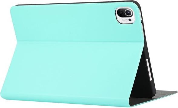 Image du produit MU Classic Étui en cuir avec fonction de support (Mi Pad 5, Mi Pad 5 Pro)
