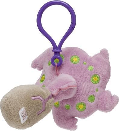 Actual product image Pokémon Spiritomb Plush - 11 cm (10.50 cm)