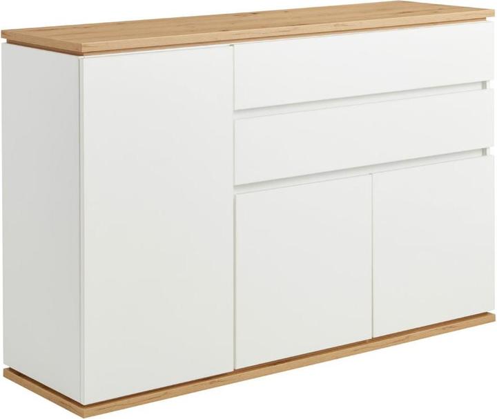 Actual product image Xora Yamael (139 x 42 x 93 cm)