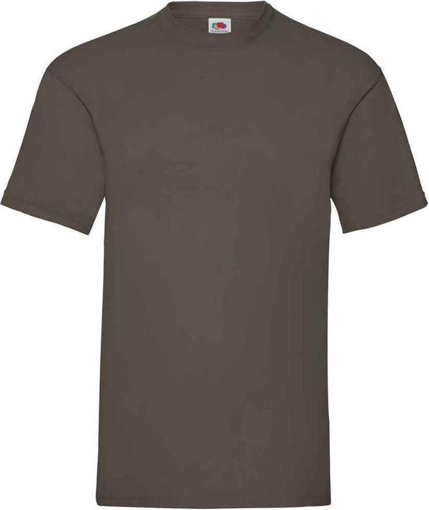 Immagine prodotto Fruit of the Loom Valueweight Maglietta Uomo (XL)