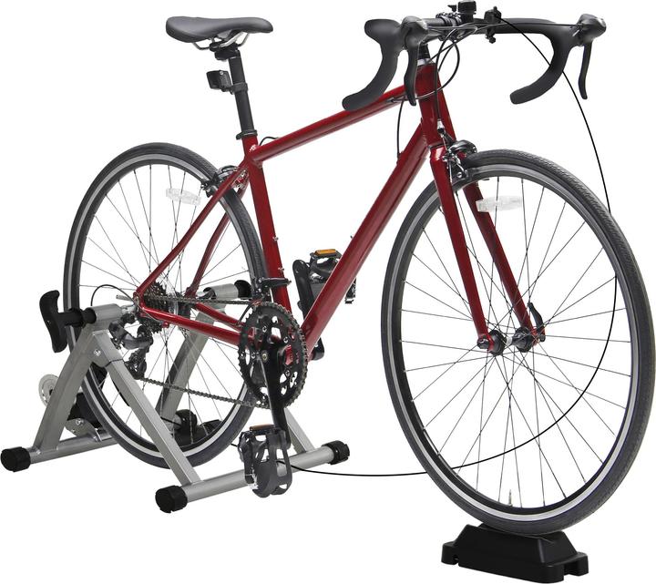 Immagine prodotto Homcom Cyclette con freno magnetico
