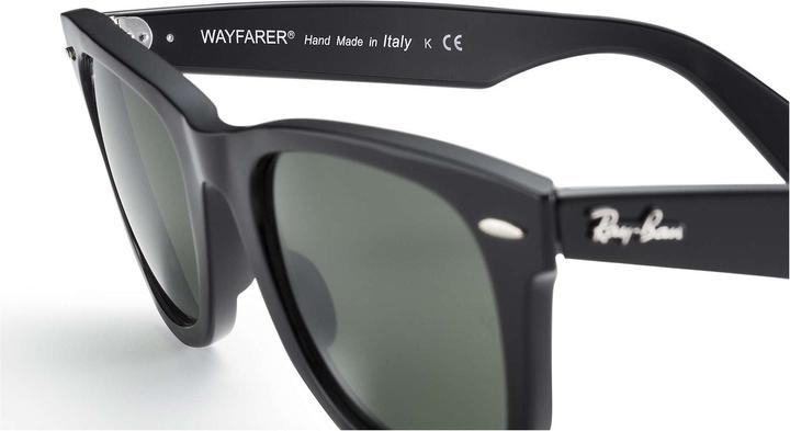 Produktbild Ray Ban Original Wayfarer Classics