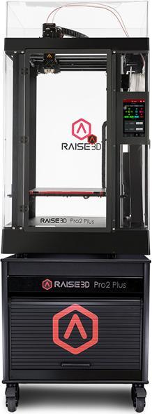 Immagine prodotto Raise3D Carrello stampante per Pro2/3 Plus
