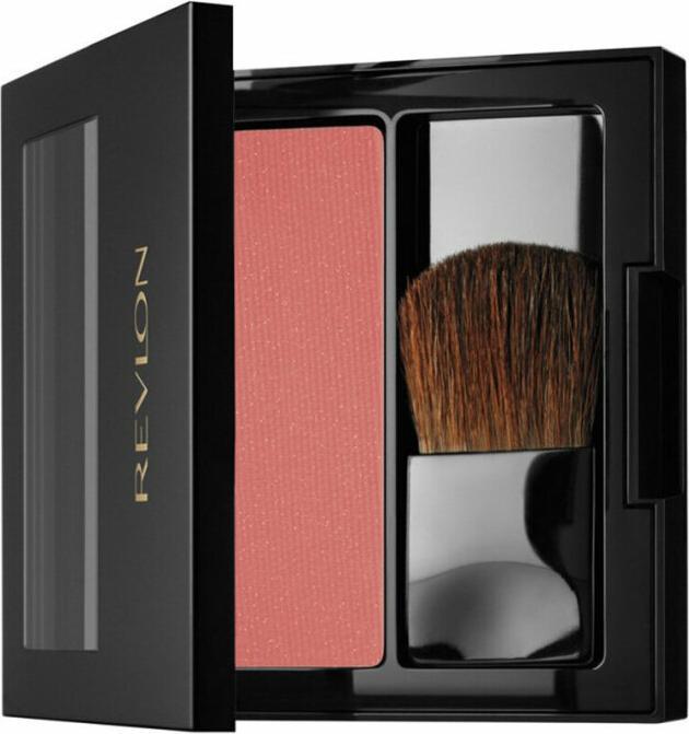 Image du produit Revlon Fard à joues en poudre (014 Rose chatouillé)