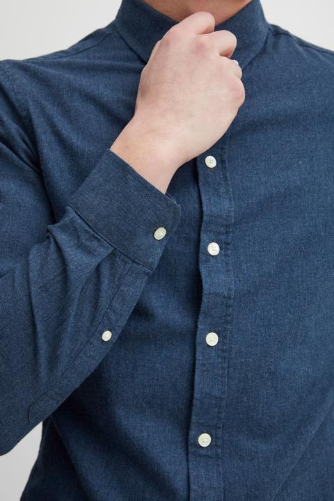 Actual product image Casual Friday CFAnton LS BD - 20504573 (XXL)
