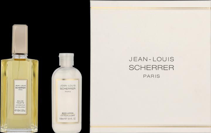 Actual product image Jean Louis Scherrer Paris J.L. Scherrer (Eau de toilette, 200 ml)