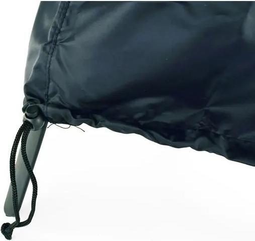 Actual product image Cadac Safari Chef 30 BBQ Cover (Grill)