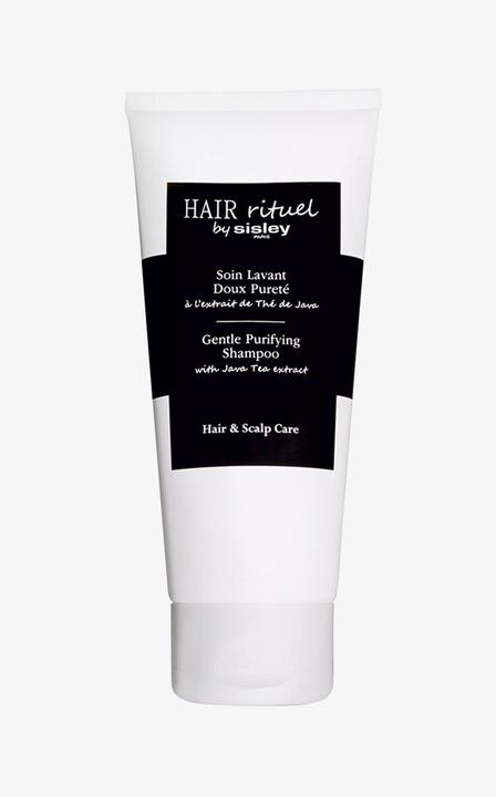 Produktbild Sisley Soin Lavant Doux Pureté (500 ml, Flüssiges Shampoo)
