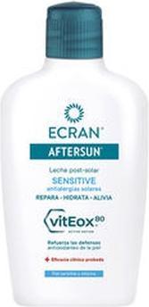 Ecran After Sun (Gel, 200 ml)