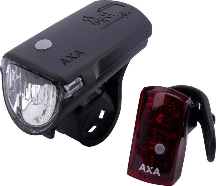 Produktbild Jeep LED-Leuchtenset Greenline 35 (40 lm)