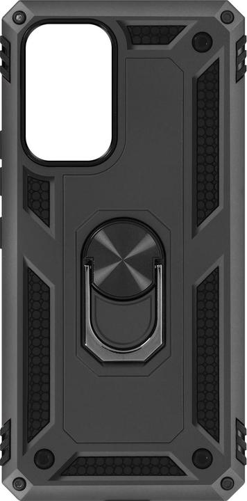 Immagine prodotto Avizar Custodia antiurto per cellulare con serie di anelli (Samsung Galaxy A53 5G)