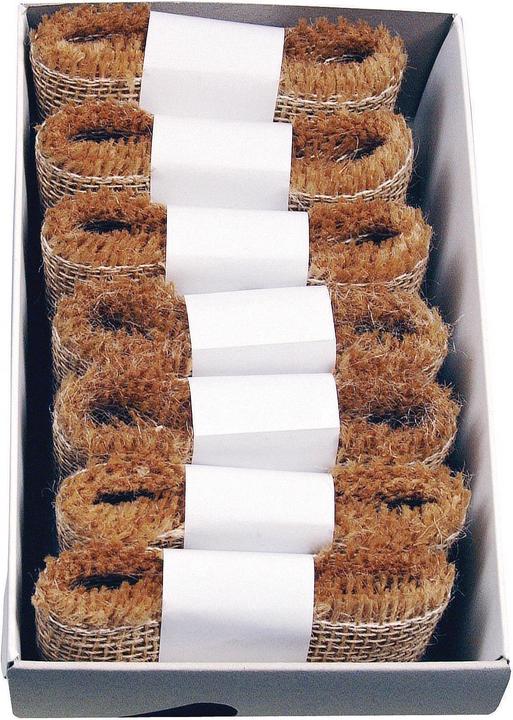Produktbild Goldina Juteband (Geschenkband, 1 x)