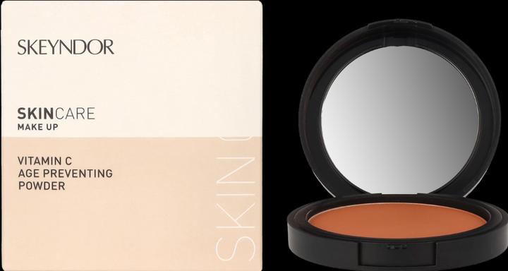 Produktbild Skeyndor Make-Up Vitamin C Age Preventing Powder (02)