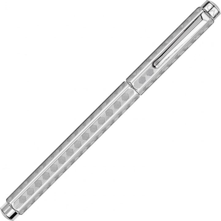 Produktbild Caran d'Ache Ecridor Heritage (Silver, 1 x)