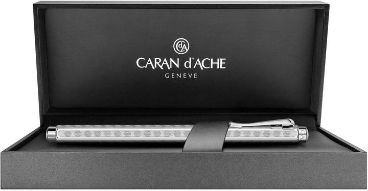 Produktbild Caran d'Ache Ecridor Heritage (Silver, 1 x)
