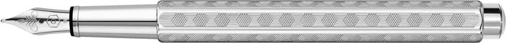 Produktbild Caran d'Ache Ecridor Heritage (Silver, 1 x)